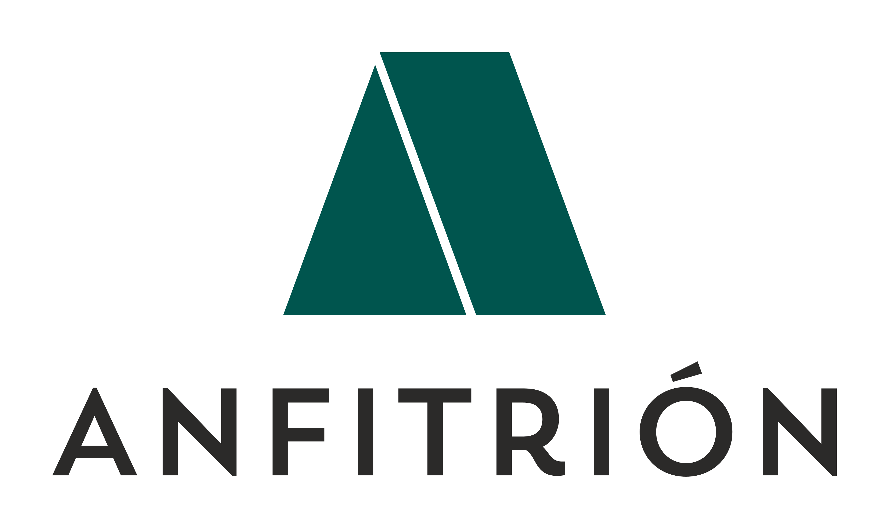 Anfitrión Bienes Raíces